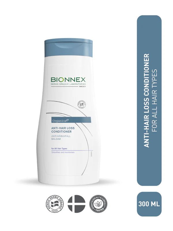 Bionnex Après Shamp Anti Chute 300ml