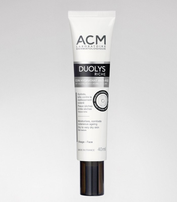 ACM Duolys Hydratant Anti Age Crème Riche 40ml