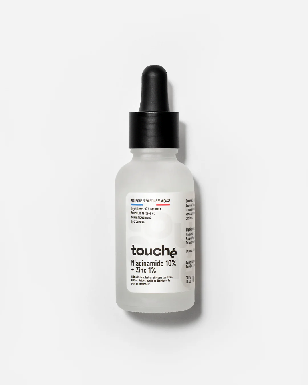Touché Sérum Niacinamide 12% 30 ml — vue 3