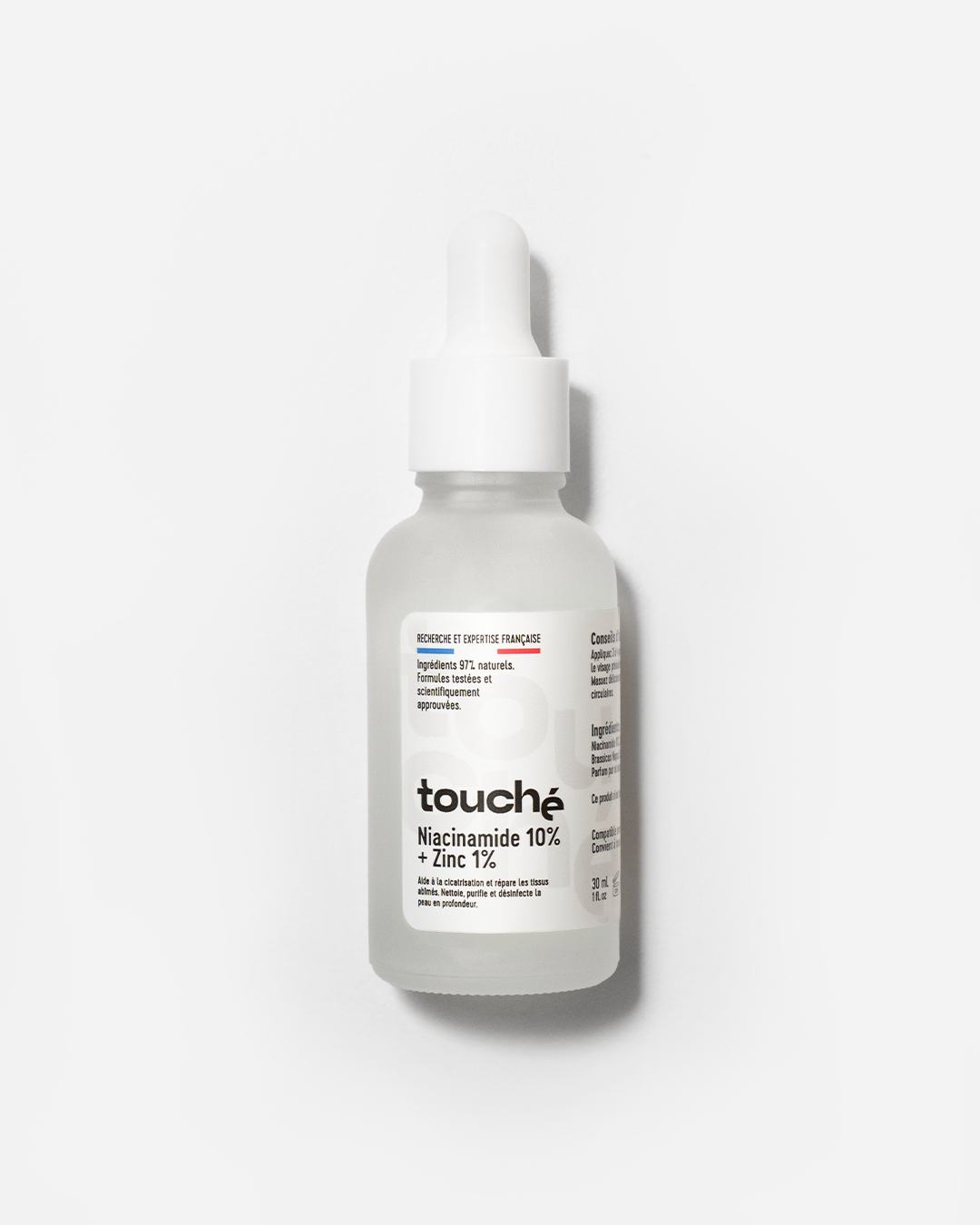 Touché Sérum Niacinamide 12% 30 ml