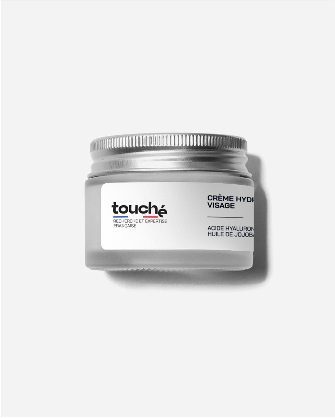 Touché Crème Hydratante Visage 50 ml