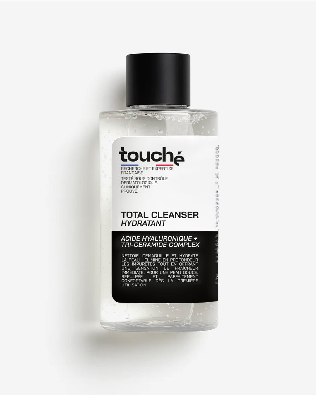 Touché Total Cleanser Hydratant 250 ml