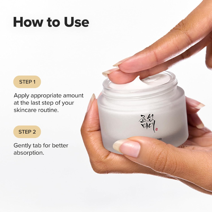 Beauty of Joseon Dynasty Cream 50 ml — vue 4