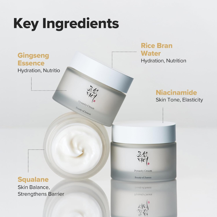 Beauty of Joseon Dynasty Cream 50 ml — vue 5