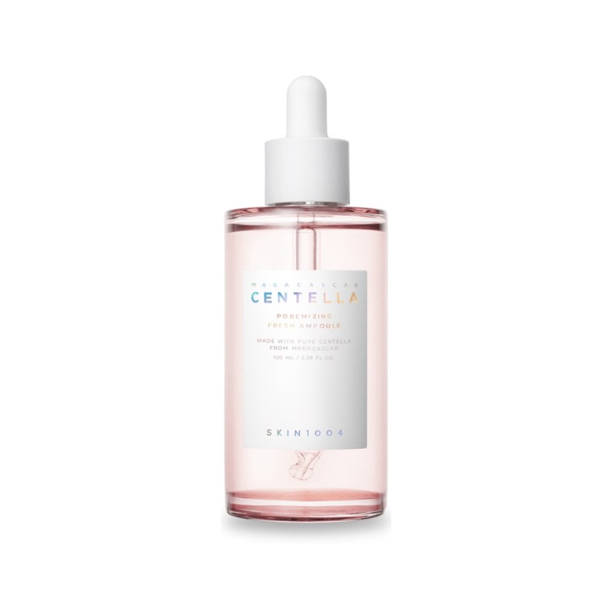 SKIN1004 Madagascar Centella Poremizing Fresh Ampoule 100 ml — vue 2