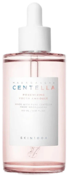 SKIN1004 Madagascar Centella Poremizing Fresh Ampoule 100 ml