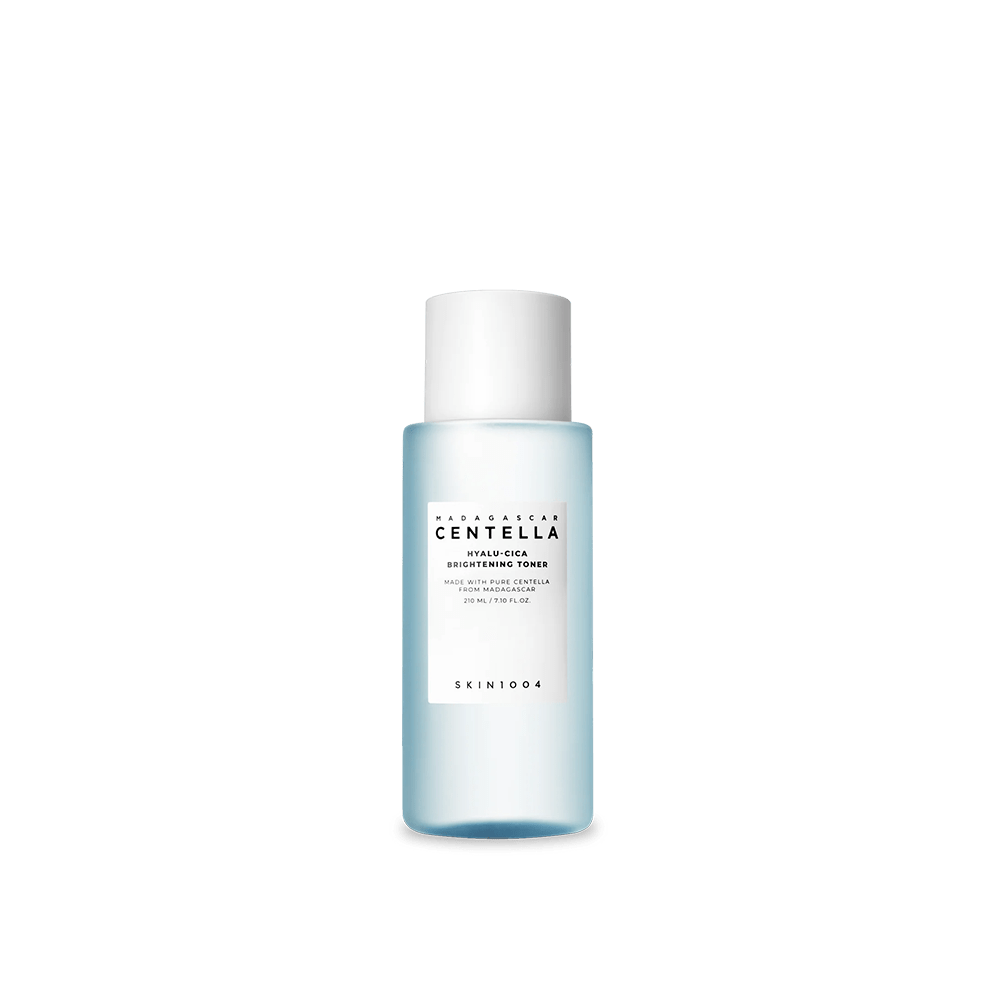 SKIN1004 Madagascar Centella Hyalu-Cica Brightening Toner 210 ml — vue 2