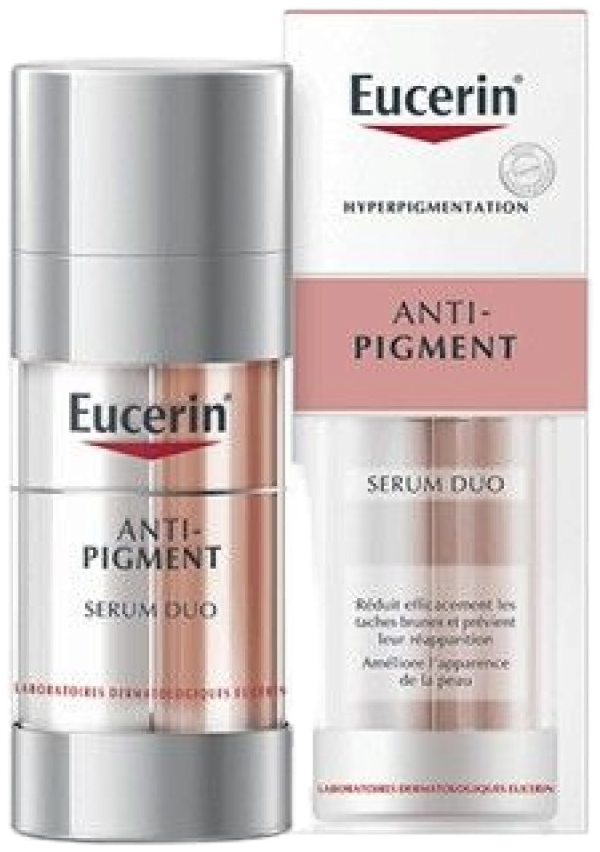 EUCERIN Anti-pigment Sérum Duo 30 ml — vue 2