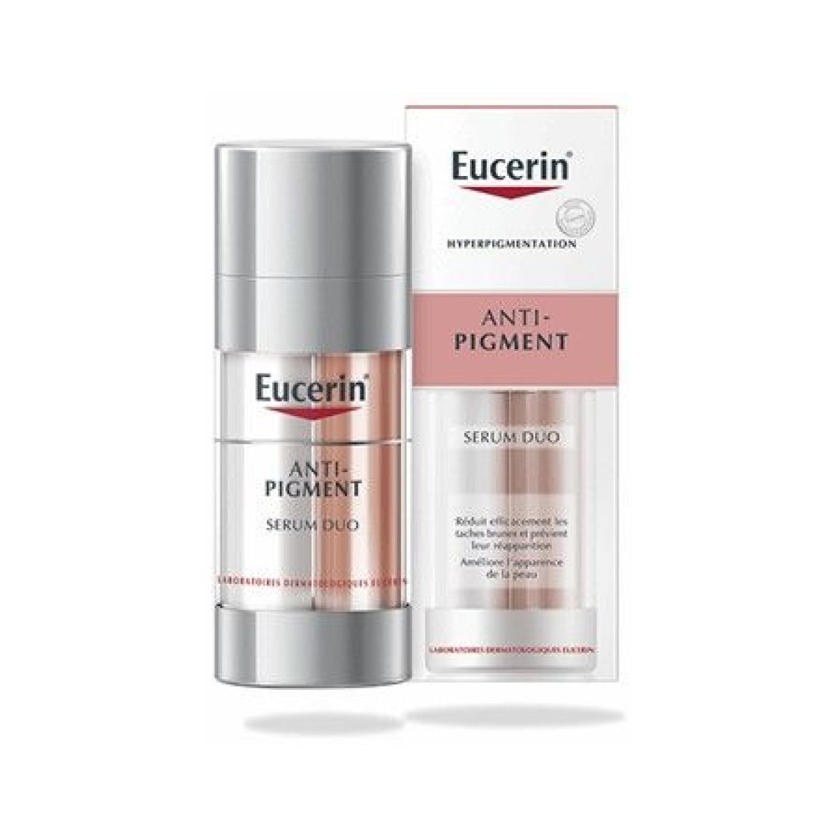 EUCERIN Anti-pigment Sérum Duo 30 ml