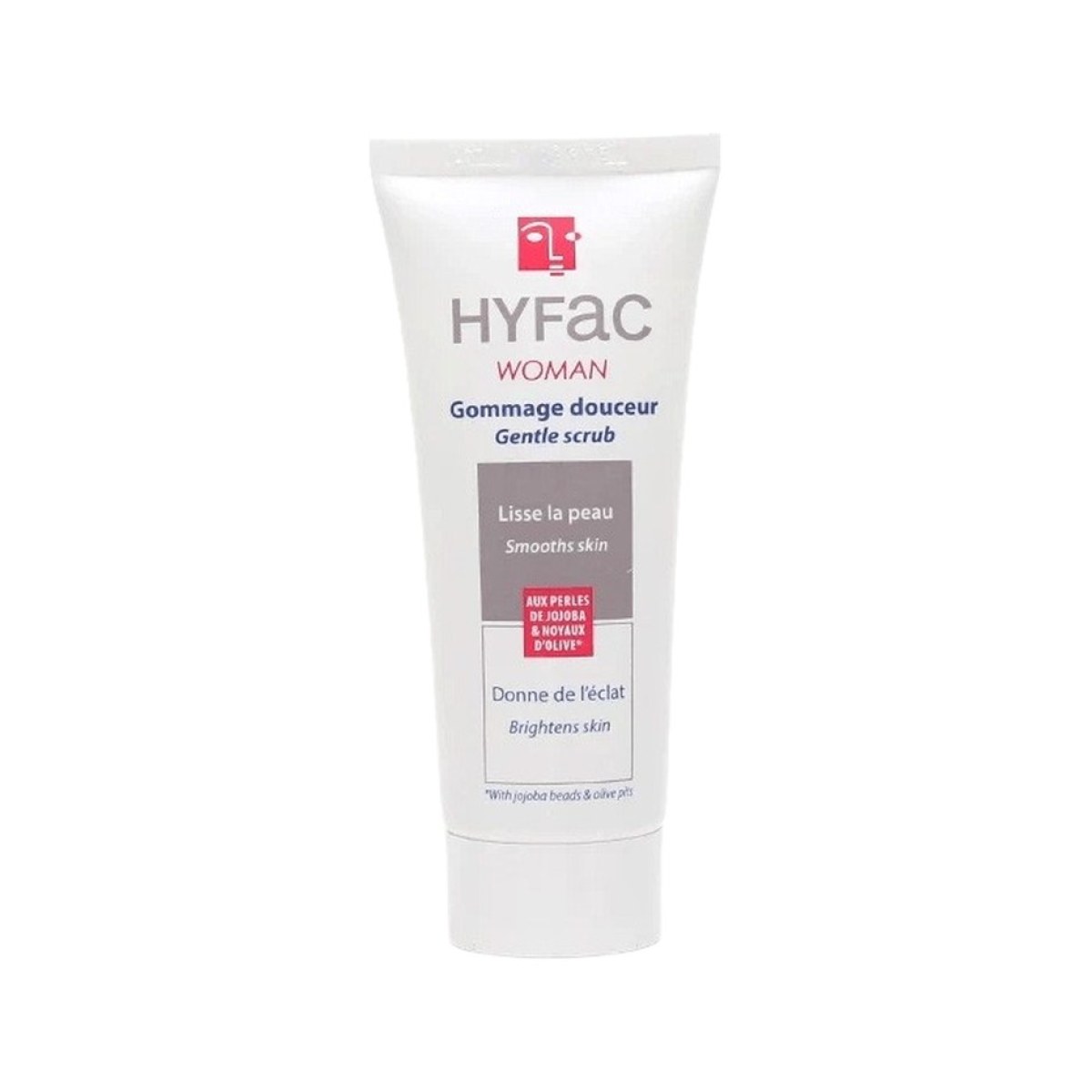 Hyfac Woman Gommage Douceur 40 ml
