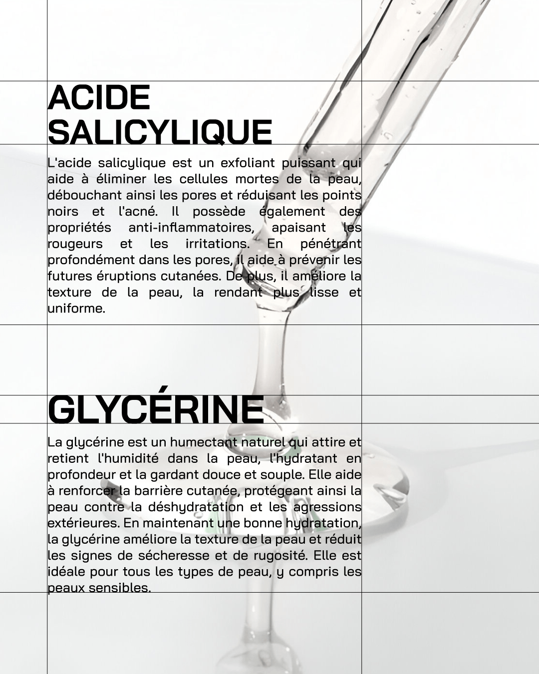 Touché Sérum Acide Salicylique 10% Ultra Pure 30 ml — vue 5