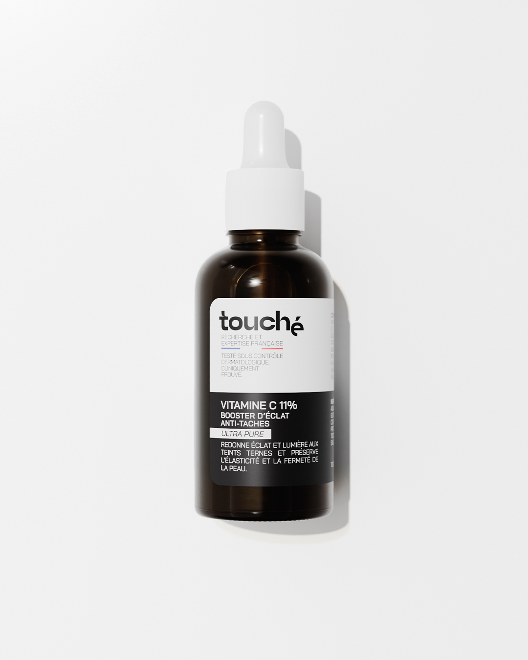 Touché Sérum Vitamine C 11% Anti Tache 30 ml — vue 2