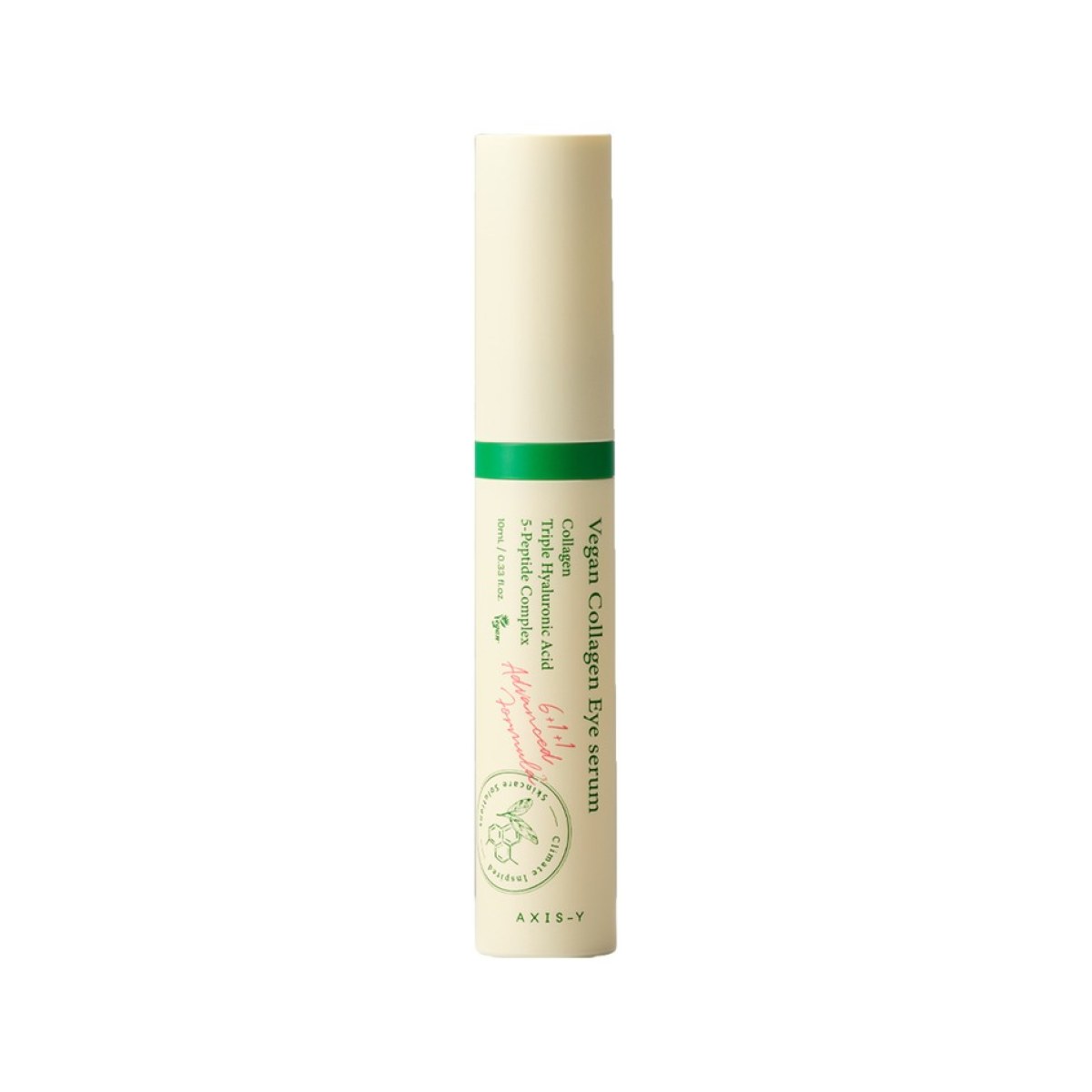 Axis-Y Vegan Collagen Eye Sérum 10 ml