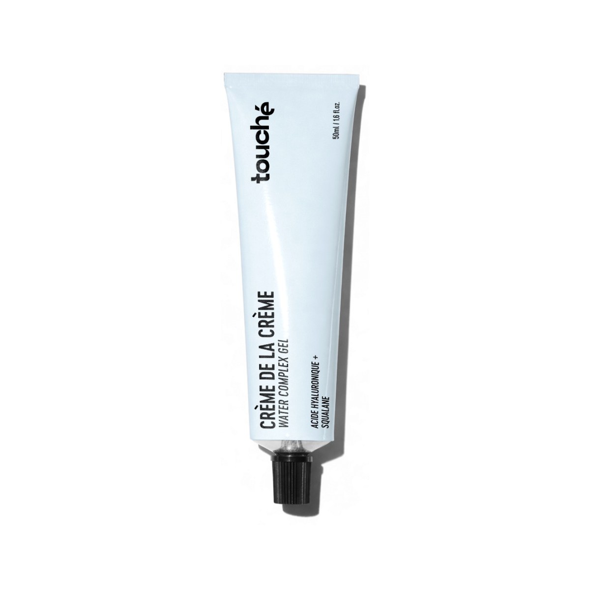 Touché Water Complex Gel Crème-Gel Hydratante Peaux Mixtes à Grasses 50 ml