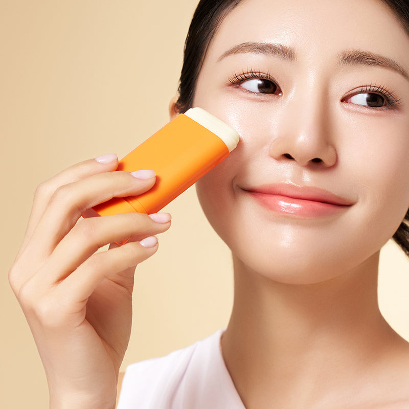 PURITO Seoul Daily Soft Touch Sunscreen SPF50+ PA++++ Stick 20 g — vue 5