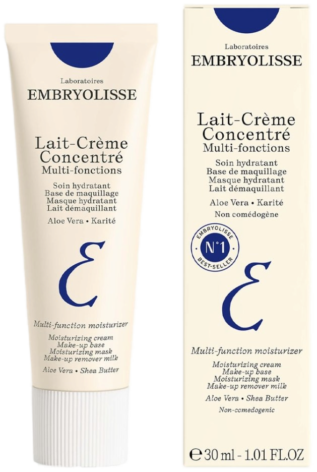 Embryolisse Lait-Crème Concentré Multi-Fonction 30 ml — vue 2