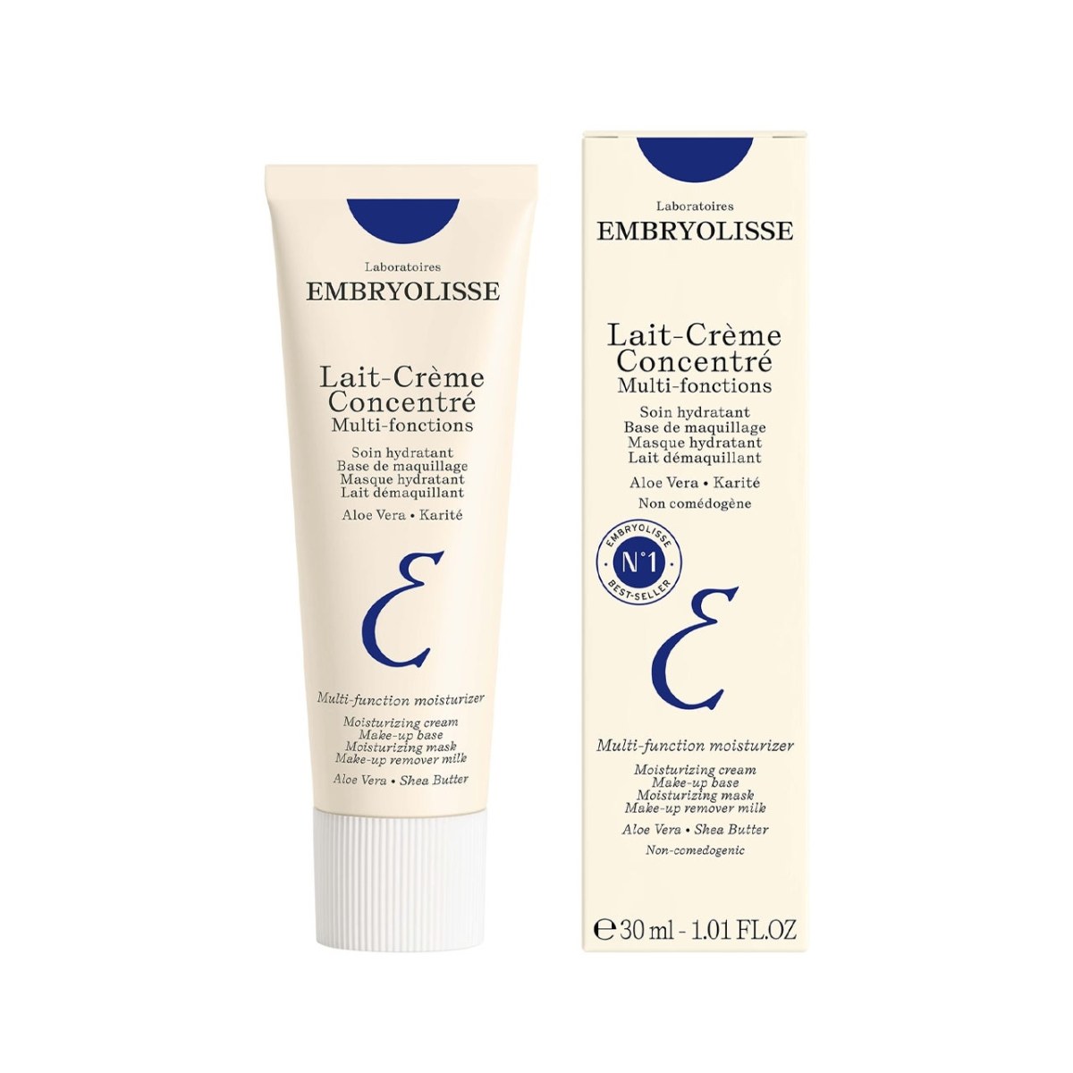 Embryolisse Lait-Crème Concentré Multi-Fonction 30 ml