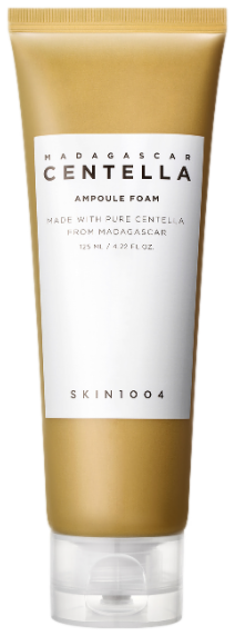 SKIN1004 Madagascar Centella Ampoule Foam 125 ml
