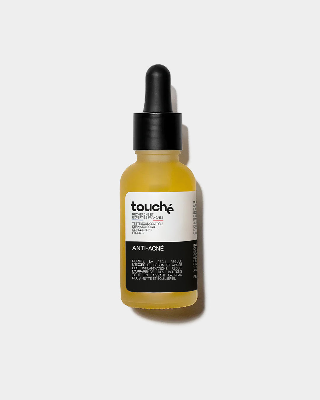 Touché Anti Acné 30 ml — vue 3