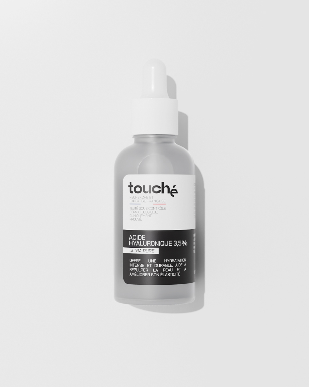 Touché Acide Hyaluronique 3,5% Lotion 30 ml — vue 2