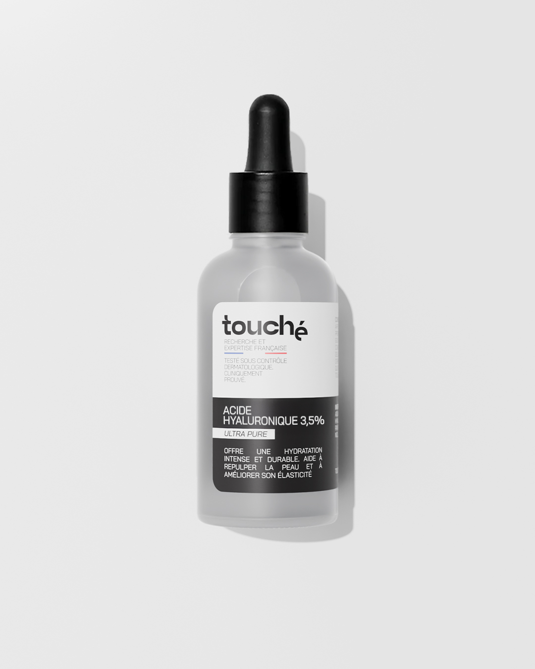 Touché Acide Hyaluronique 3,5% Lotion 30 ml — vue 3