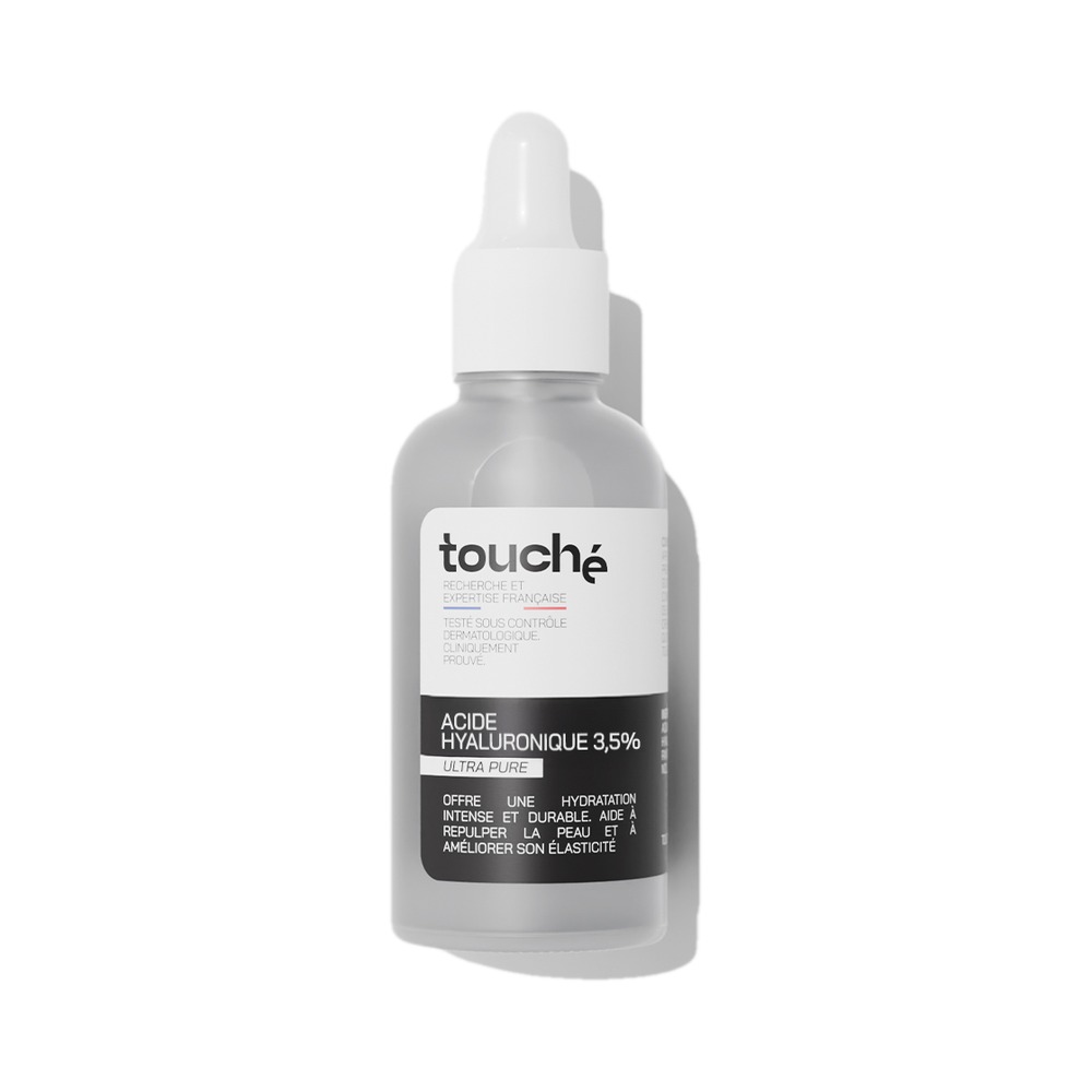 Touché Acide Hyaluronique 3,5% Lotion 30 ml