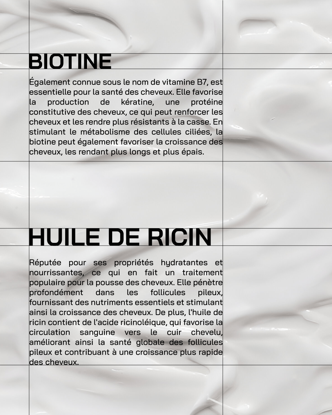 Touché Après-Shampooing Densité - Pousse & Croissance 250 ml — vue 4