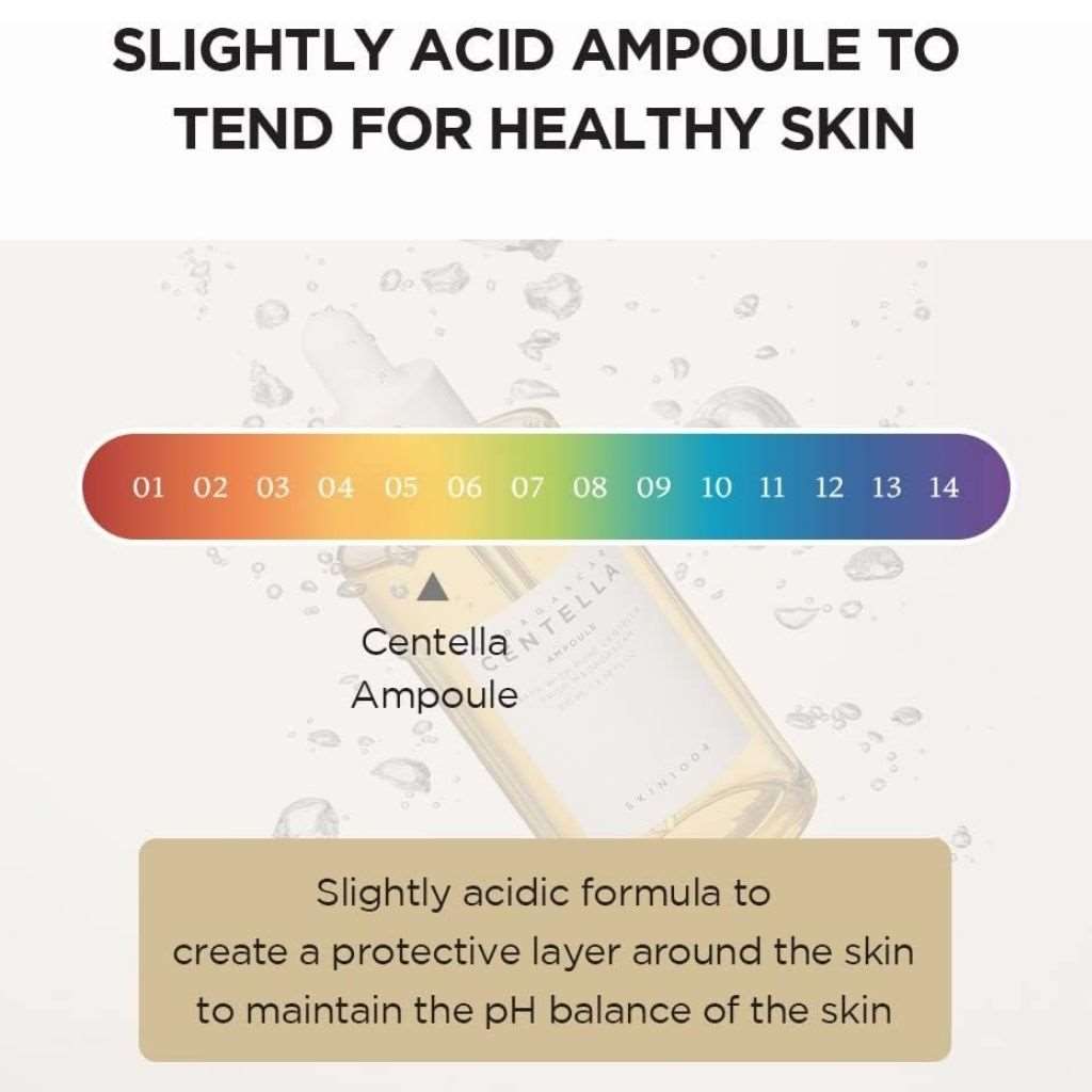 Skin1004 Centella Ampoule 100 ml — vue 3