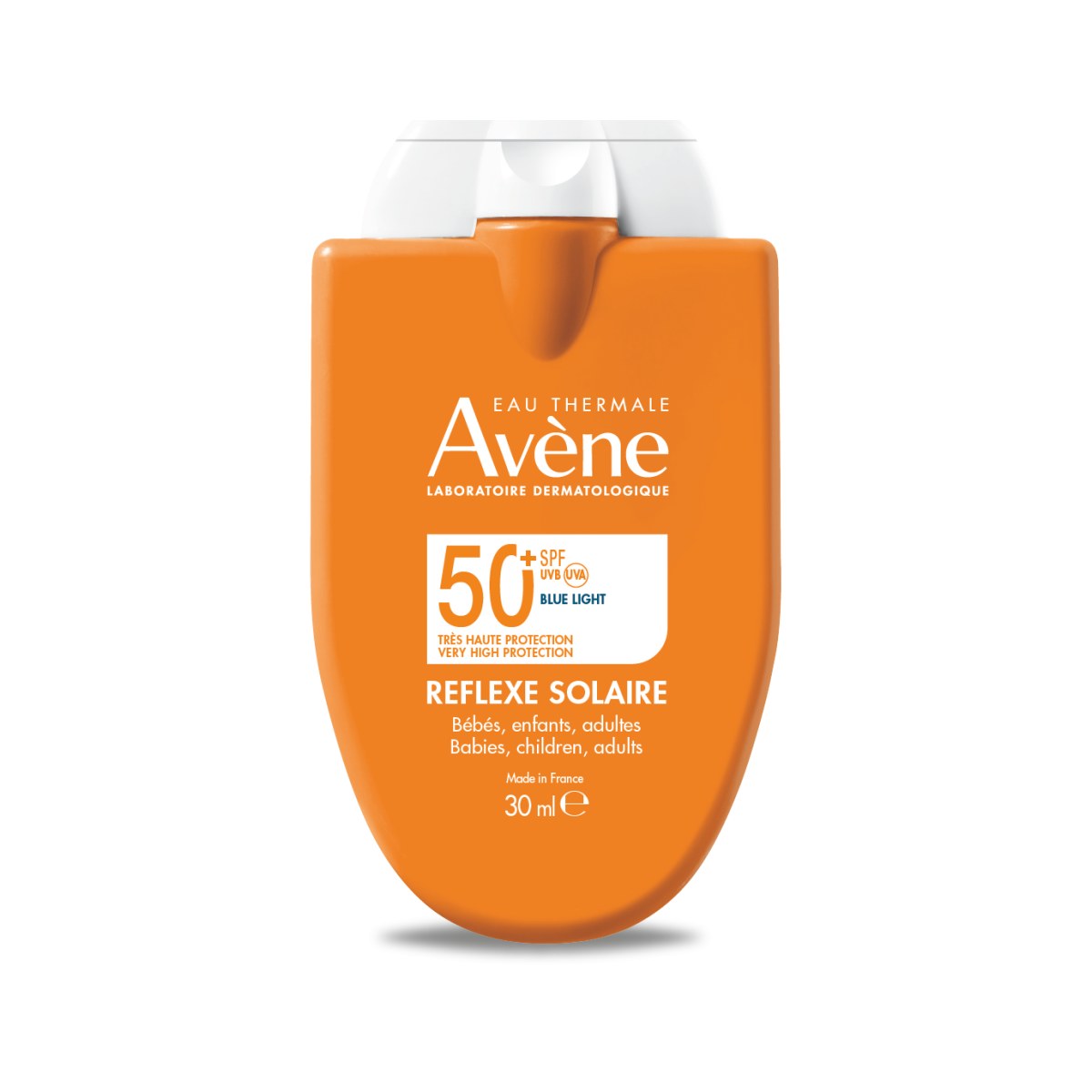 Avène Reflexe Solaire Peaux Sensible 30 ml