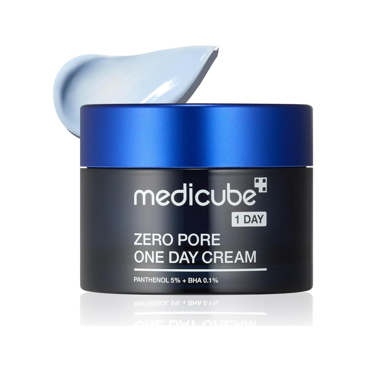 MEDICUBE Zero Pore One Day Cream 50ml