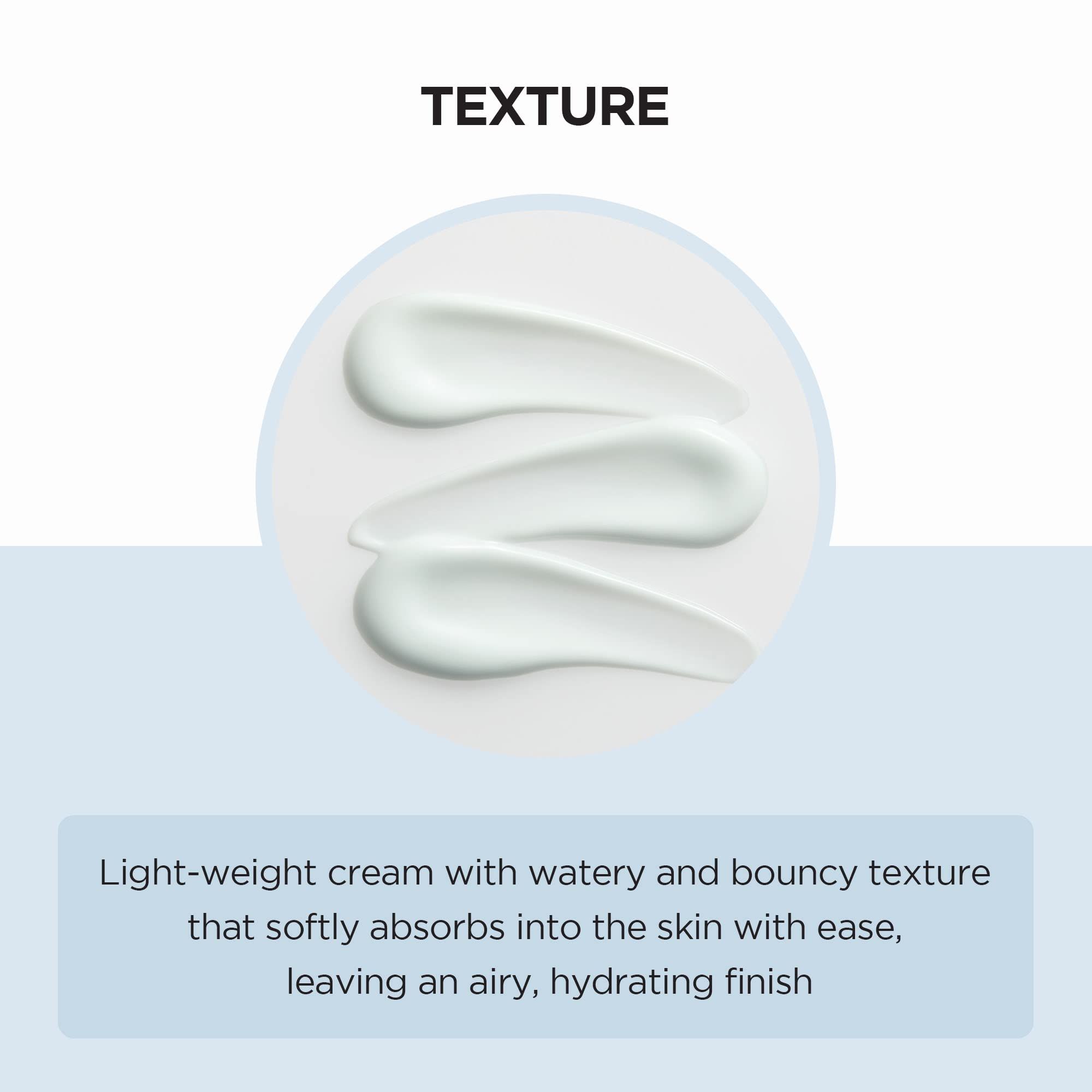 SKIN1004 Madagascar Centella Hyalu-Cica Moisture Cream 75 ml — vue 2