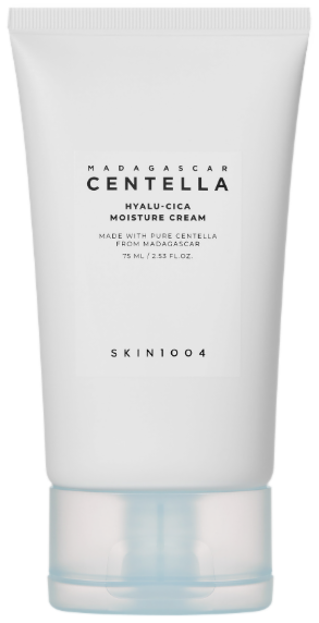 SKIN1004 Madagascar Centella Hyalu-Cica Moisture Cream 75 ml