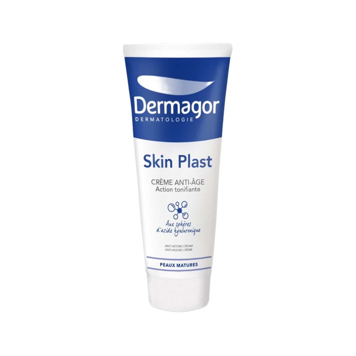 Dermagor Skin Plast CremeAnti-Age 40 ml