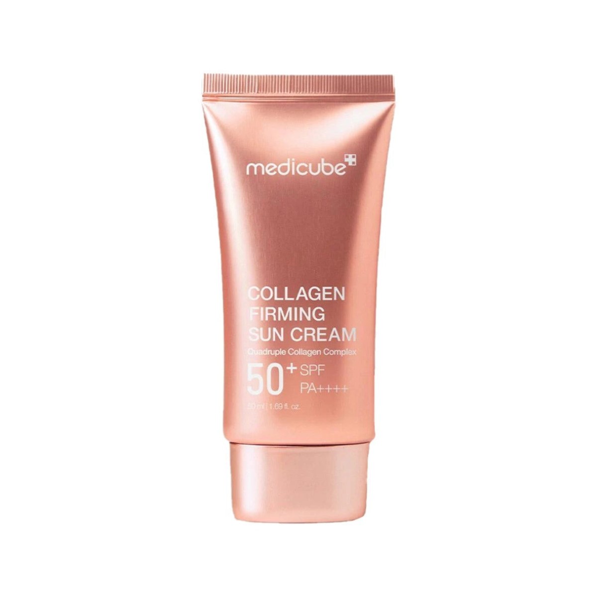 MEDICUBE Collagen Firming Sun Cream SPF50+ PA+++ 50ml