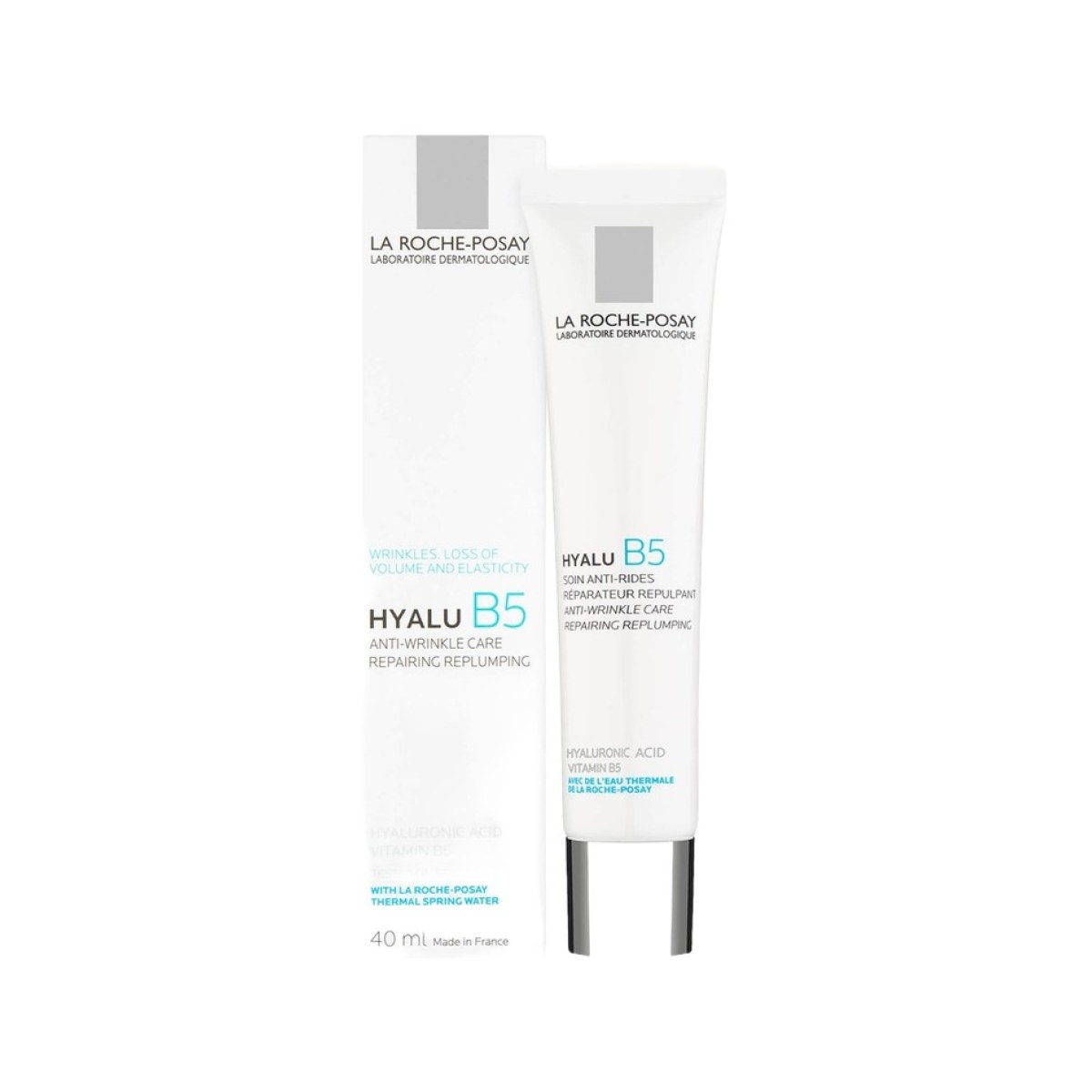 La Roche-Posay Hyalu B5 Crème 40 ml