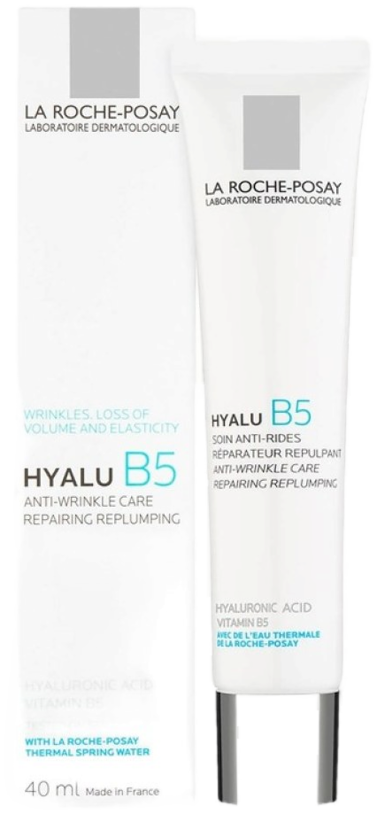 La Roche-Posay Hyalu B5 Crème 40 ml