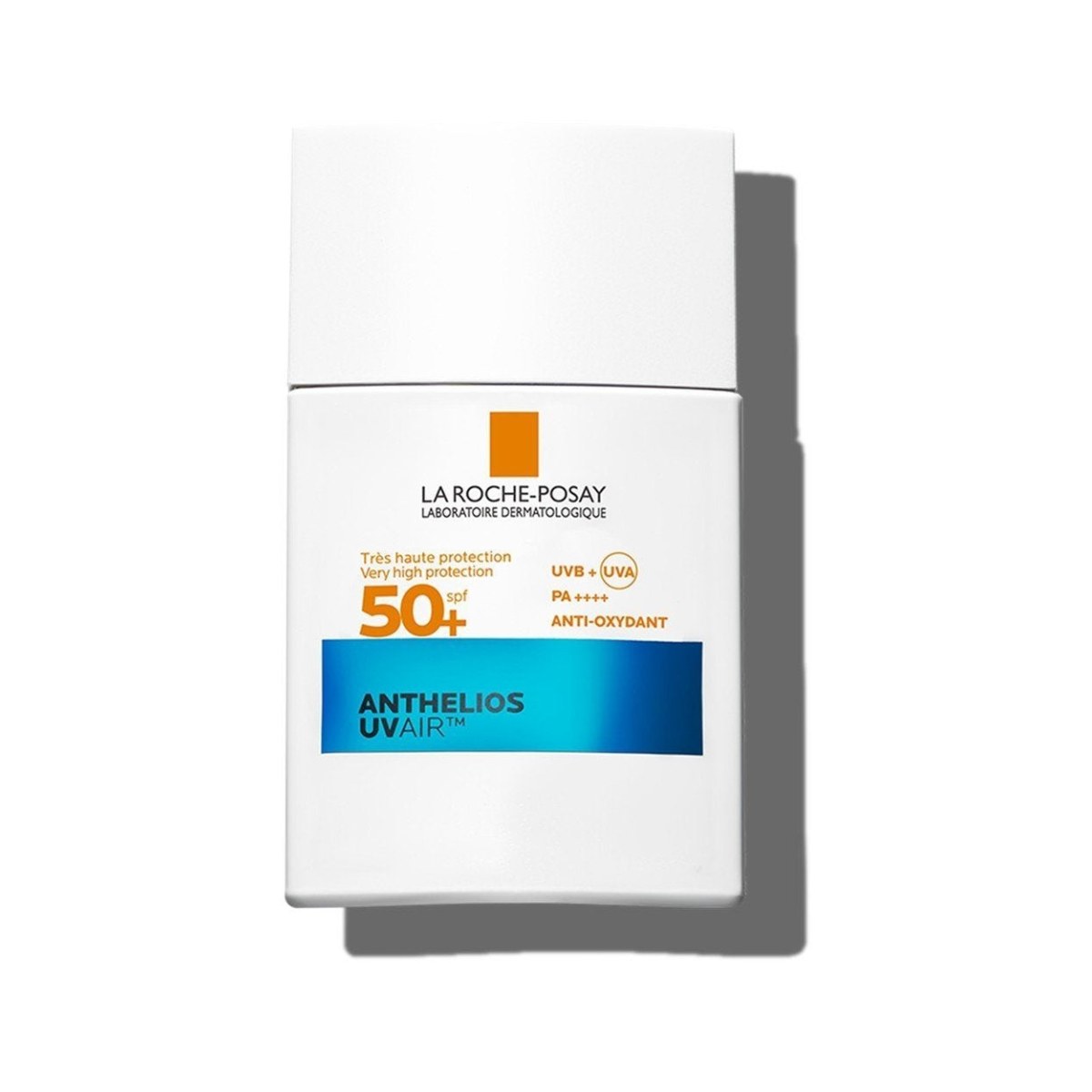 LA ROCHE-POSAY Anthelios Fluide Invisible&Ultra Respirant Hydratant SPF50 40ml