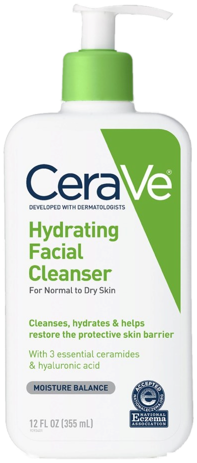 CeraVe Crème Lavante 473 ml
