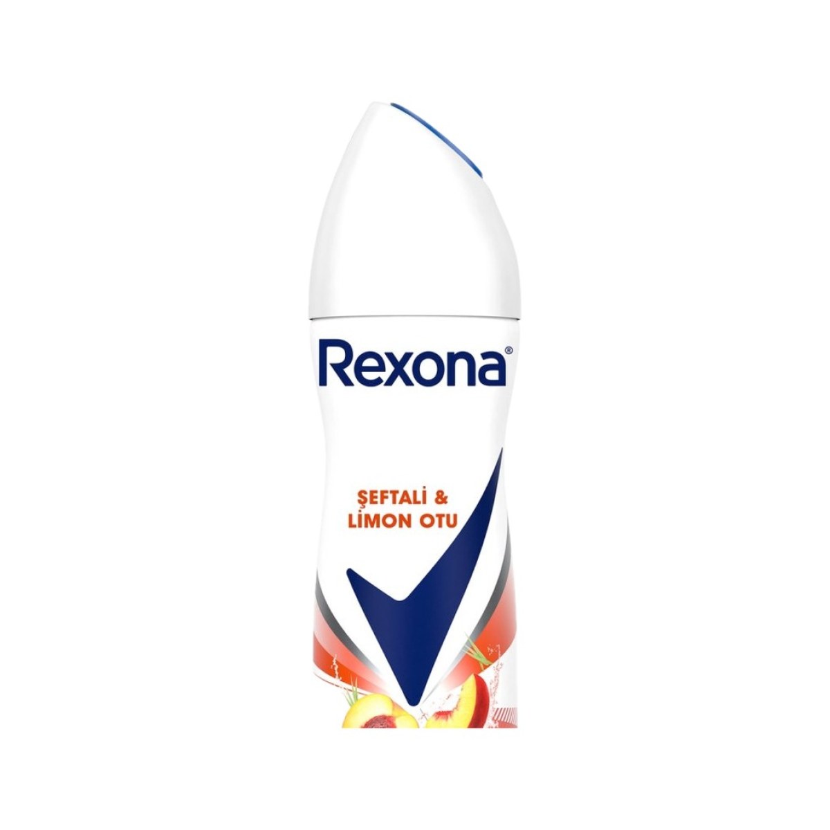 Rexona Femme Déodorant Anti-Transpirant Spray Pêche & Mélisse 150 ml