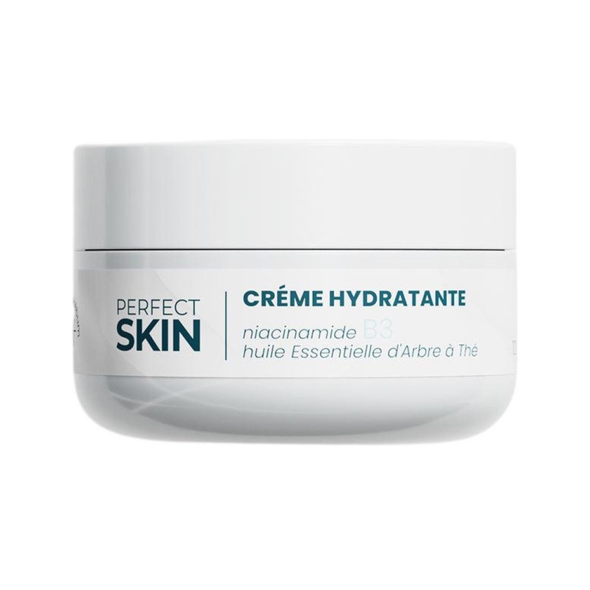 Floré Perfect Skin Crème Hydratante Niacinamide B3 100 g