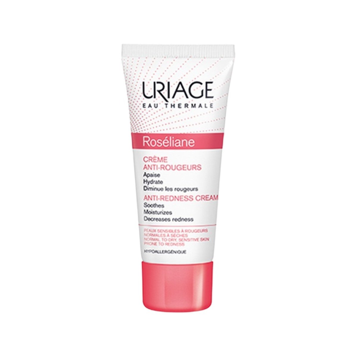 Uriage Roseliane Crème Anti Rougeur 40 ml Labo