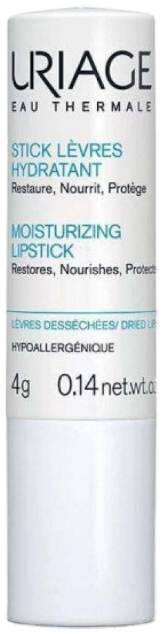 Uriage Eau Thermale Stick Lèvres Hydratant 4 g