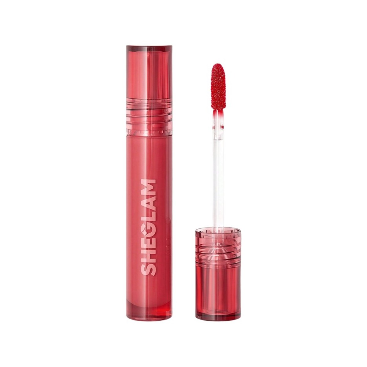 SHEGLAM Peel Talk Lip Tint - Celeb Crush 3.3 ml