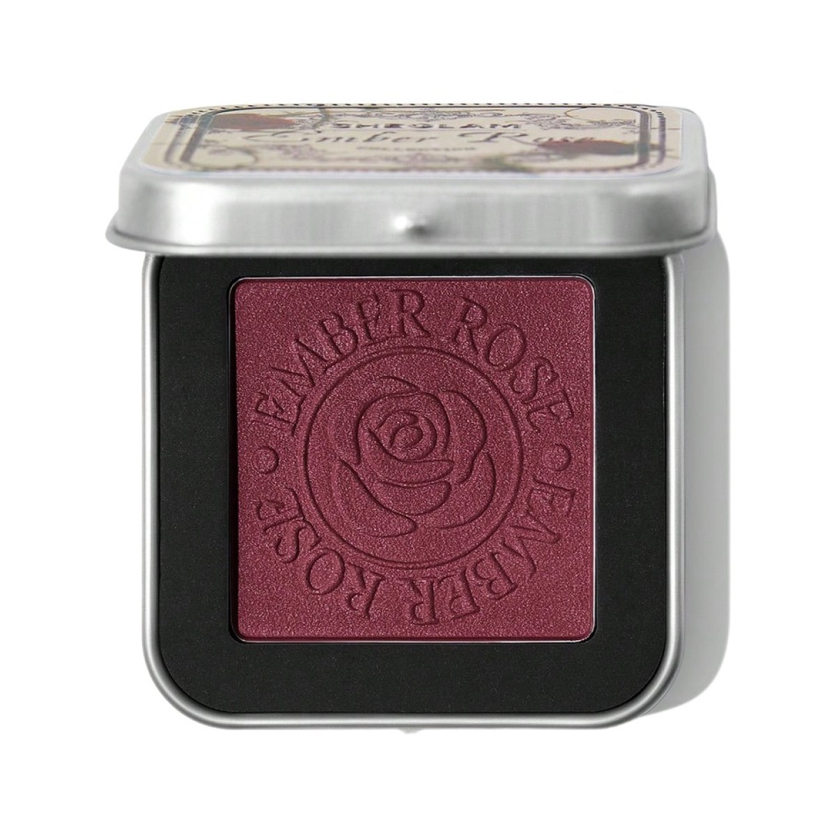 SHEGLAM Ember Rose Eternal Flame Cream Blush - Soulmate 3.5 g
