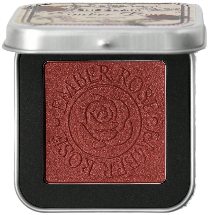 SHEGLAM Ember Rose Eternal Flame Cream Blush - Love Language 3.5 g