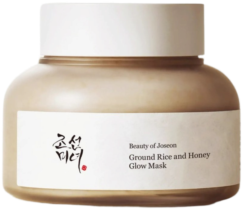 Beauty of Joseon Ground Rice and Honey Glow Mask 150 ml