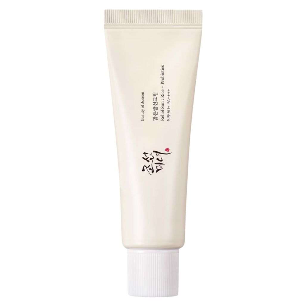Beauty of Joseon Relief Sun Rice + Probiotics SPF50+ PA++++ 50 ml — vue 2