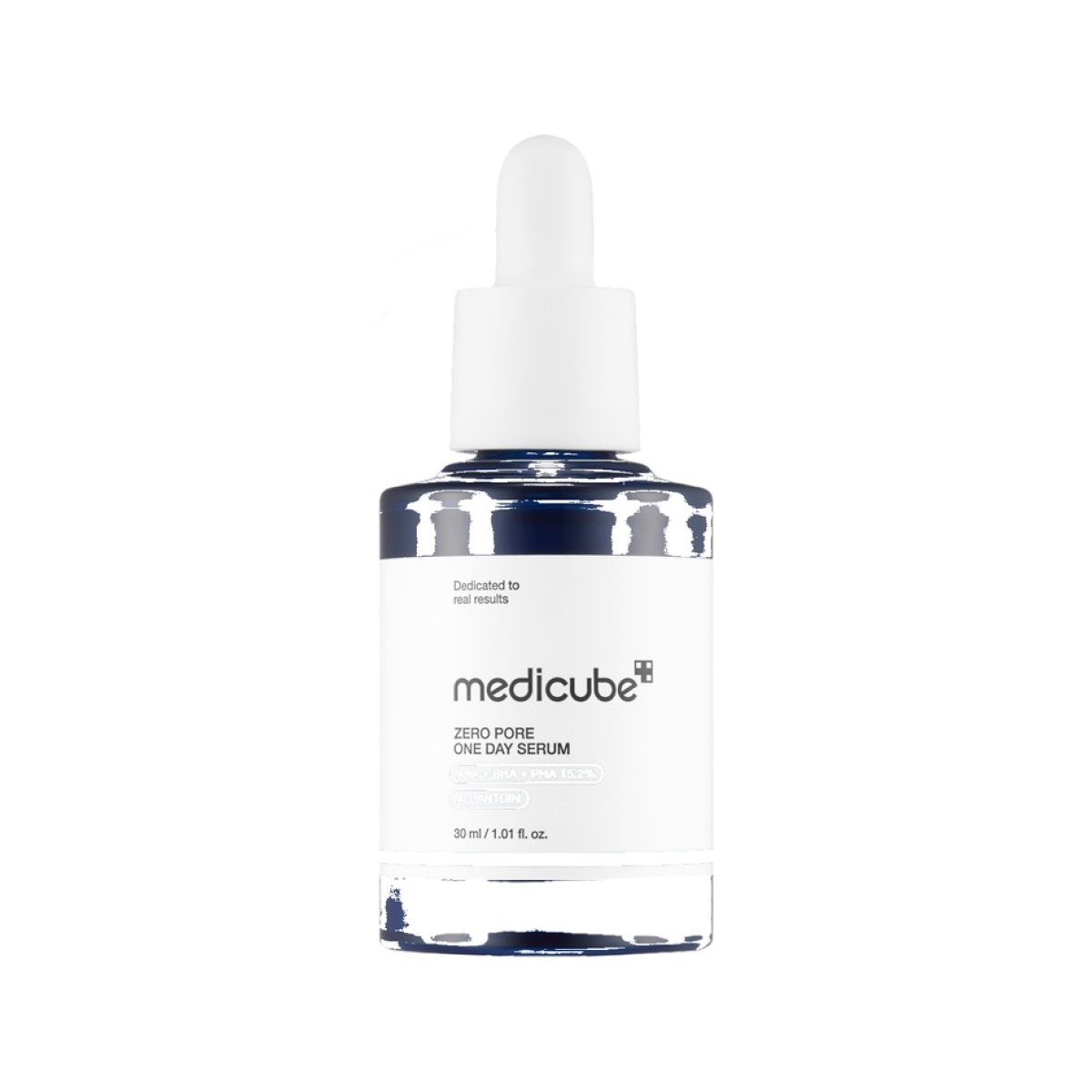 Medicube Zero Pore One-day Peptide Sérum 30 ml