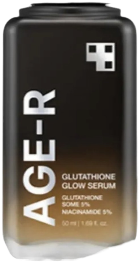 Medicube Âge-R Glutathione Glow Sérum 30 g