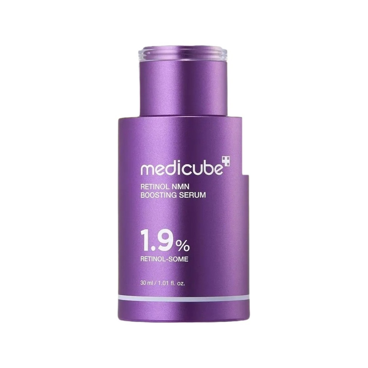Medicube Rétinol Nmn Boosting Sérum 30 ml